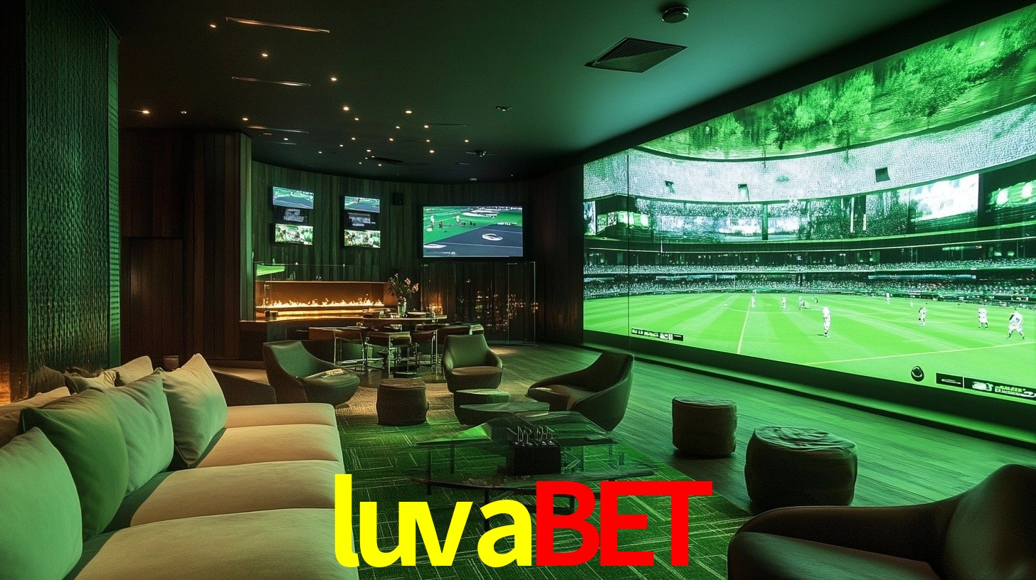 Bônus Generosos e Exclusivos no luvabet para Você!