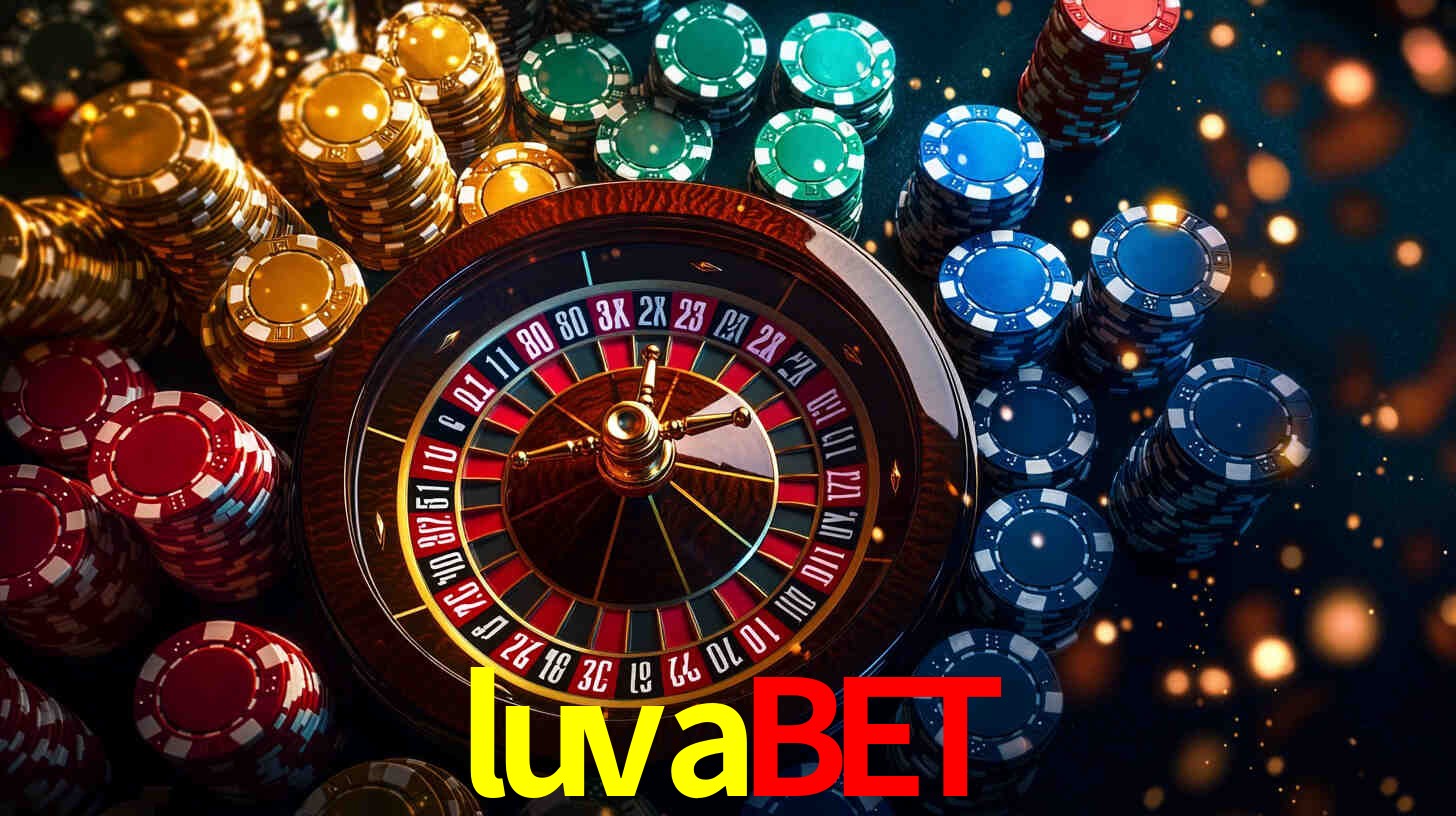 Experimente o Login Seguro Premium no luvabet