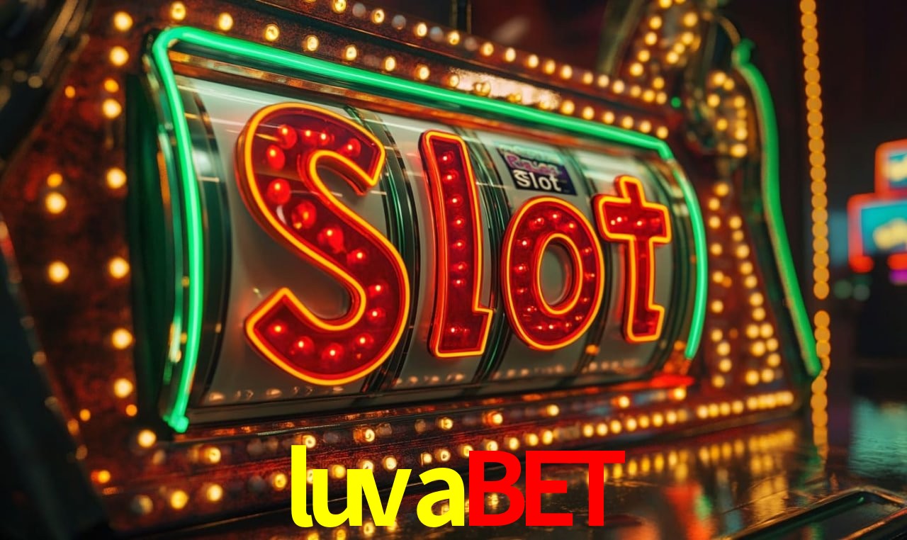 Explorando a Categoria de Eventos em Apostas na luvabet