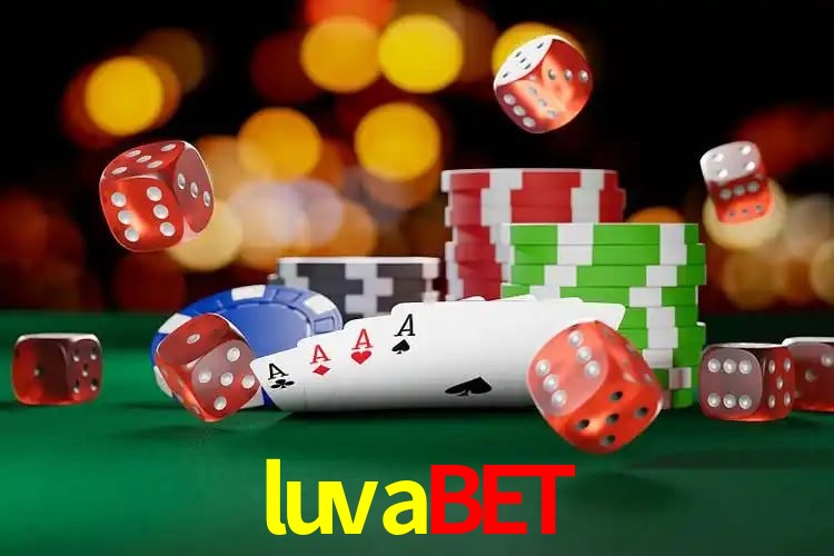 A Experiência Imersiva dos Cassinos Ao Vivo no luvabet