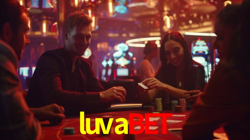 Jogos Exclusivos luvabet