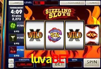 A Experiência Imersiva dos Cassinos Ao Vivo no luvabet