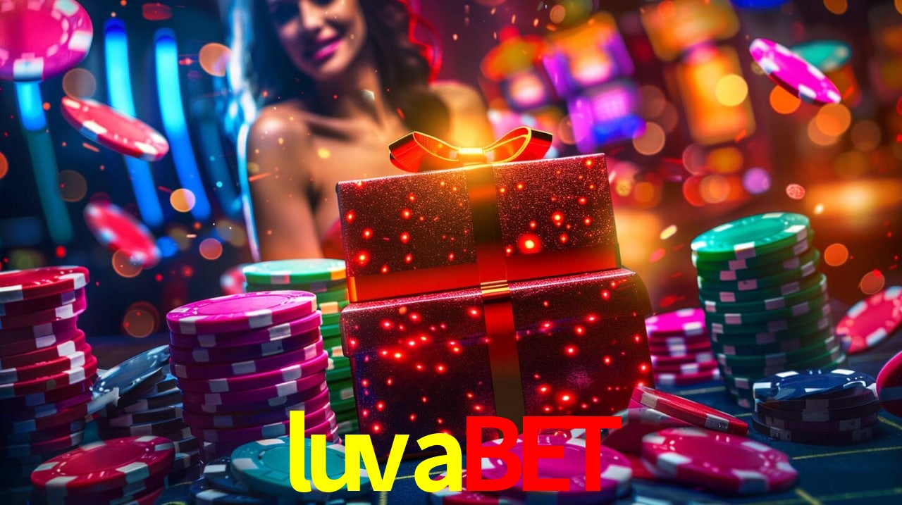 Integração de APIs luvabet