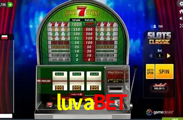 Seasonal Promotions luvabet