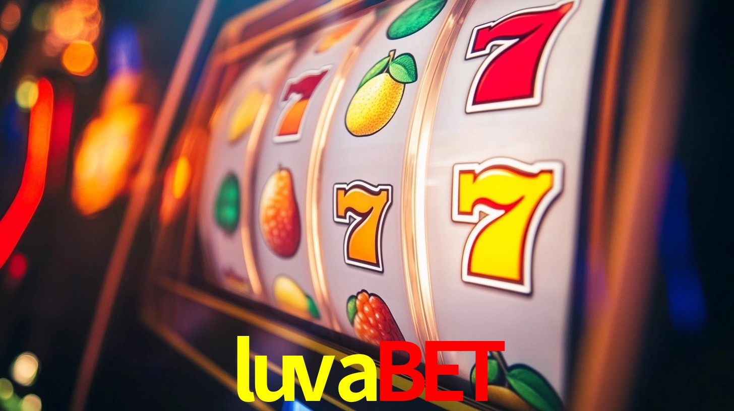 luvabet: Jogos de Caça-Níqueis-Altas Recompensas, Roleta-Velocidade, Blackjack-Desafios Máximos