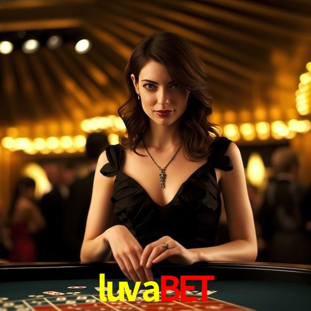 Recursos de Bônus luvabet