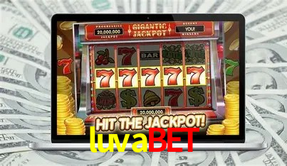 Platform Technology luvabet