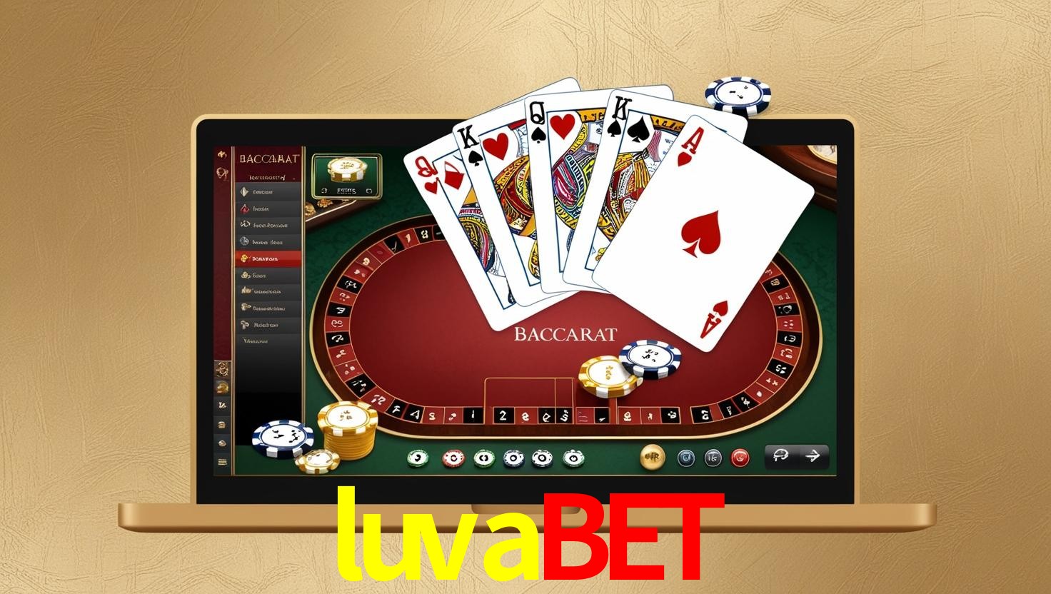 LUVABET