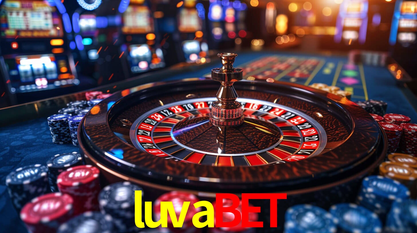 LUVABET