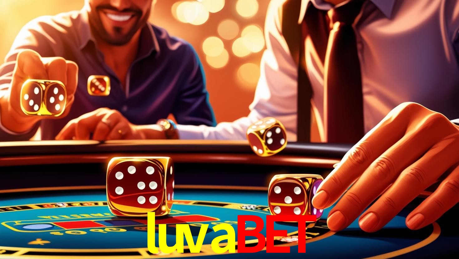 LUVABET