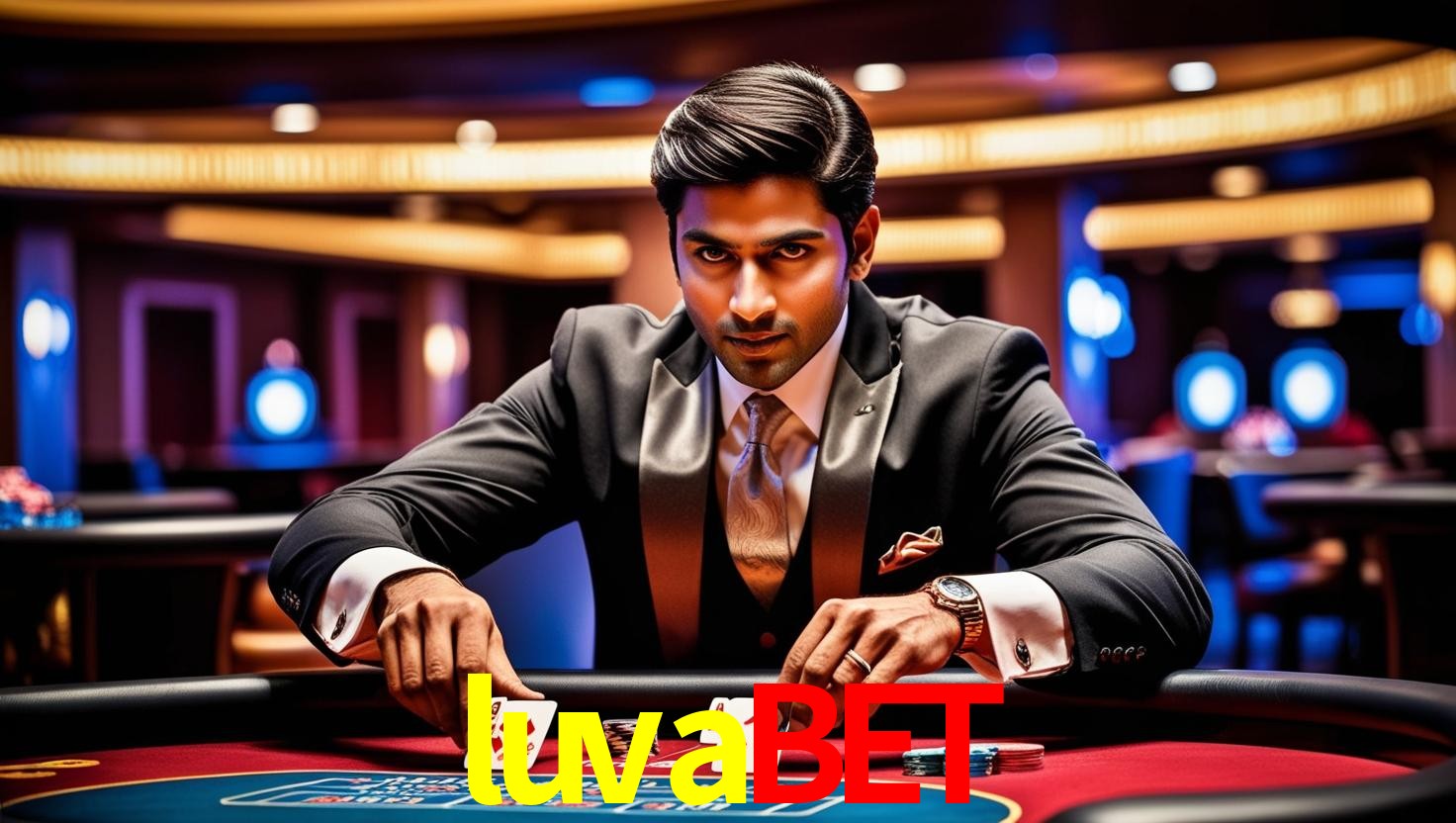 LUVABET