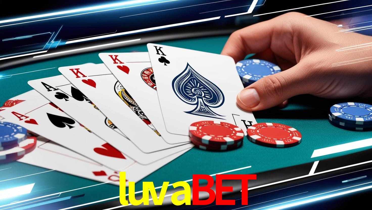 LUVABET