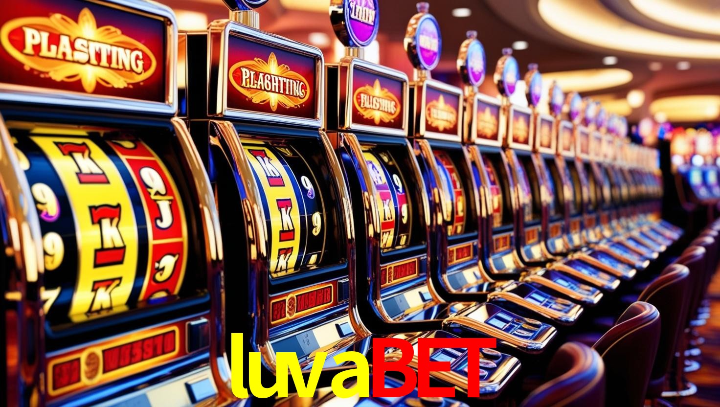 LUVABET